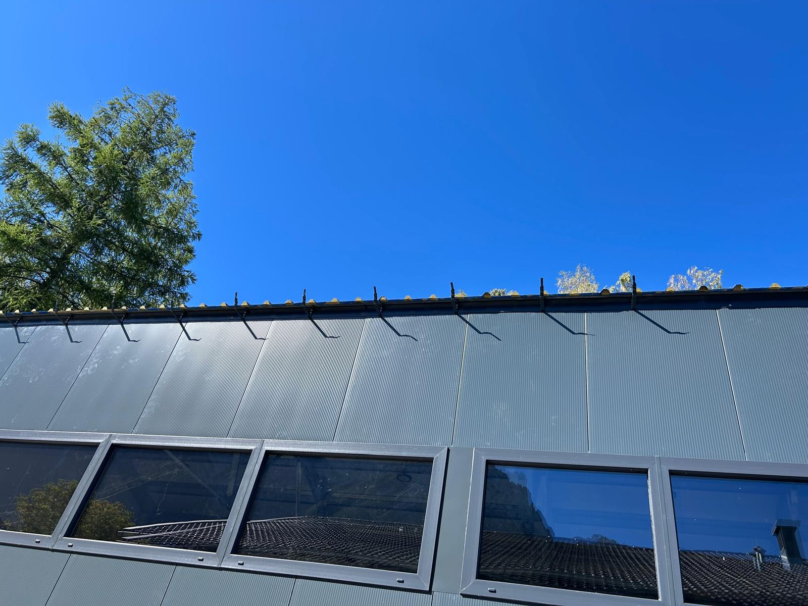 Projekt Mittenwald